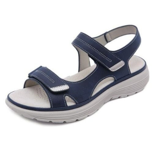 Women's Orthopedic Arch Support Sandals - Lexians