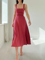 Watermelon red