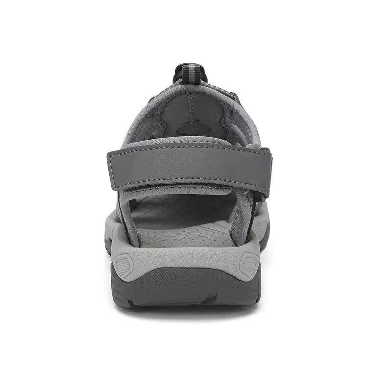 Women's Trailport H2 Sport Sandal with Cotton Webbing Upper - Lexians