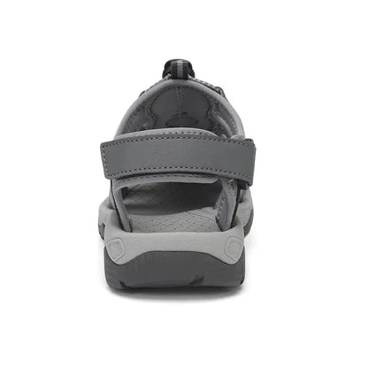 Women's Trailport H2 Sport Sandal with Cotton Webbing Upper - Lexians