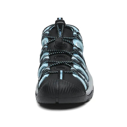 Women's Trailport H2 Sport Sandal with Cotton Webbing Upper - Lexians