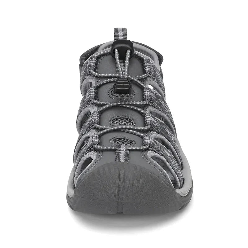 Women's Trailport H2 Sport Sandal with Cotton Webbing Upper - Lexians