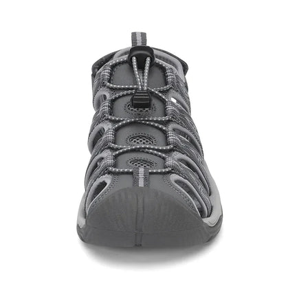 Women's Trailport H2 Sport Sandal with Cotton Webbing Upper - Lexians