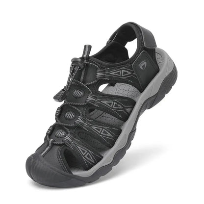 Women's Trailport H2 Sport Sandal with Cotton Webbing Upper - Lexians