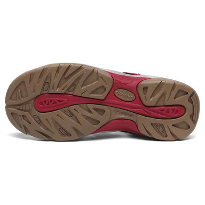 Women's Trailport H2 Sport Sandal with Cotton Webbing Upper - Lexians