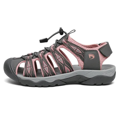 Women's Trailport H2 Sport Sandal with Cotton Webbing Upper - Lexians