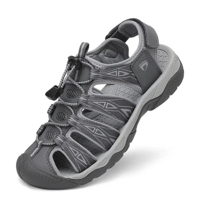 Women's Trailport H2 Sport Sandal with Cotton Webbing Upper - Lexians