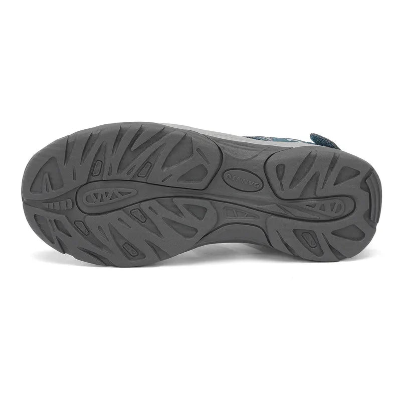 Women's Trailport H2 Sport Sandal with Cotton Webbing Upper - Lexians