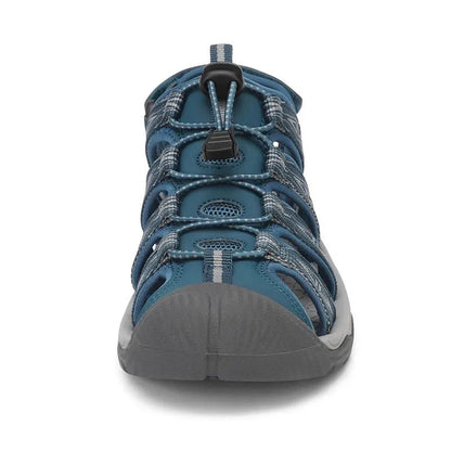 Women's Trailport H2 Sport Sandal with Cotton Webbing Upper - Lexians