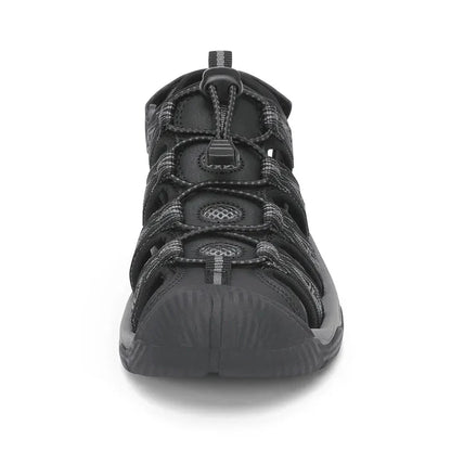 Women's Trailport H2 Sport Sandal with Cotton Webbing Upper - Lexians