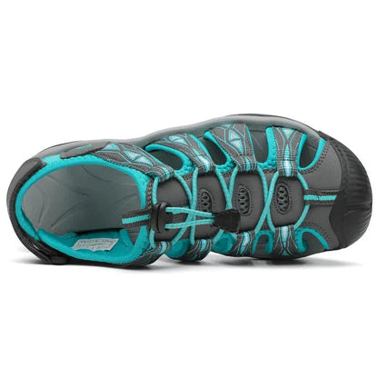 Women's Trailport H2 Sport Sandal with Cotton Webbing Upper - Lexians