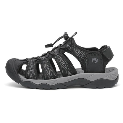 Women's Trailport H2 Sport Sandal with Cotton Webbing Upper - Lexians