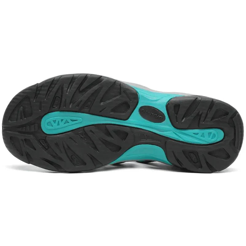 Women's Trailport H2 Sport Sandal with Cotton Webbing Upper - Lexians