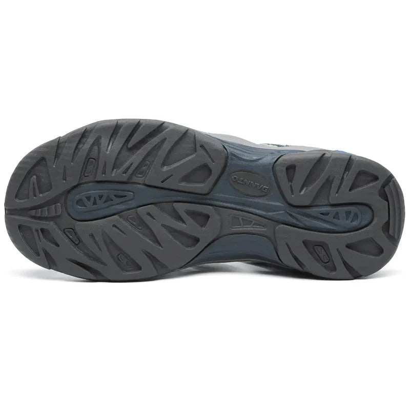 Women's Trailport H2 Sport Sandal with Cotton Webbing Upper - Lexians