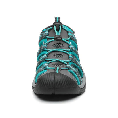 Women's Trailport H2 Sport Sandal with Cotton Webbing Upper - Lexians