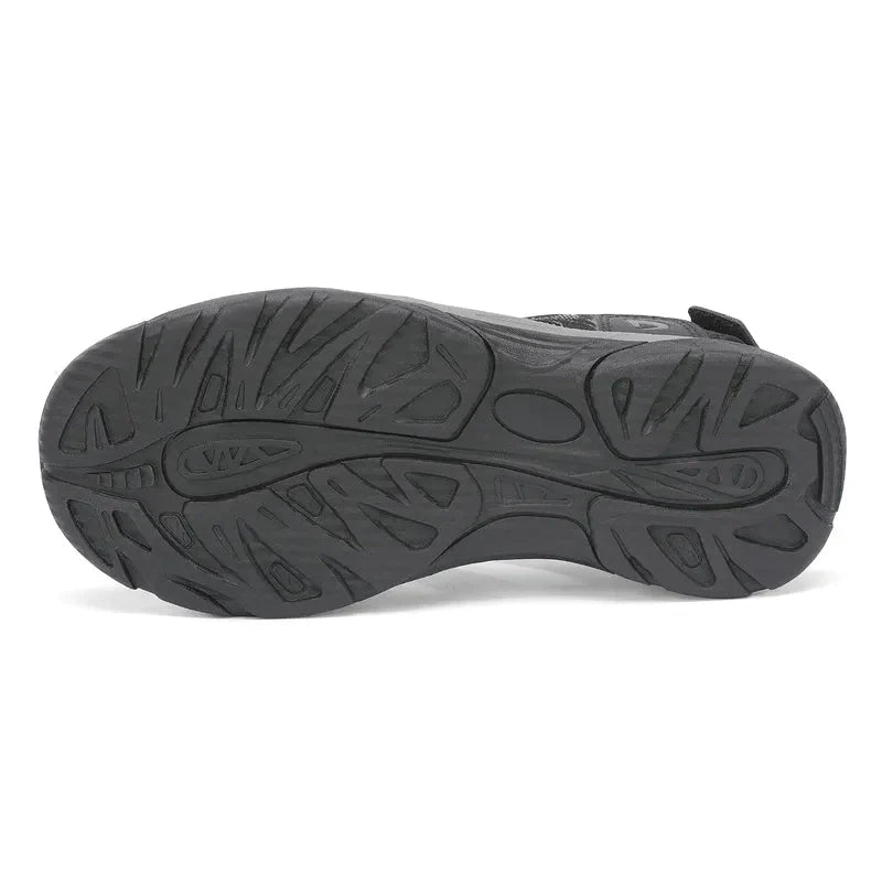 Women's Trailport H2 Sport Sandal with Cotton Webbing Upper - Lexians