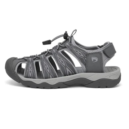 Women's Trailport H2 Sport Sandal with Cotton Webbing Upper - Lexians