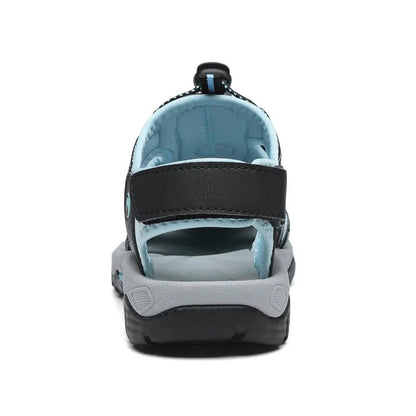 Women's Trailport H2 Sport Sandal with Cotton Webbing Upper - Lexians