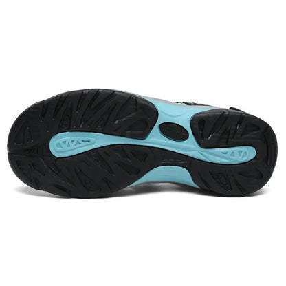 Women's Trailport H2 Sport Sandal with Cotton Webbing Upper - Lexians