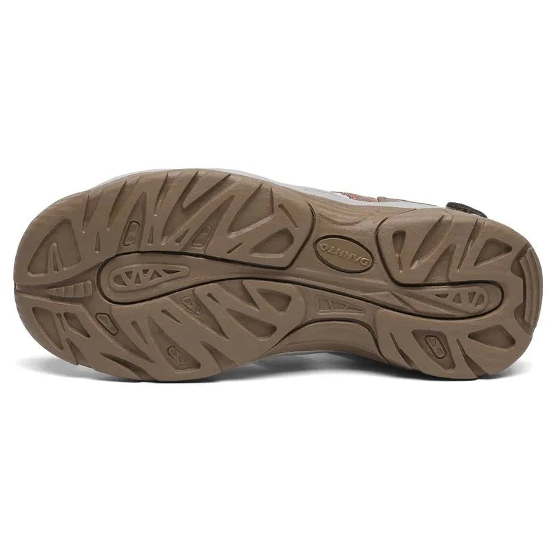 Women's Trailport H2 Sport Sandal with Cotton Webbing Upper - Lexians