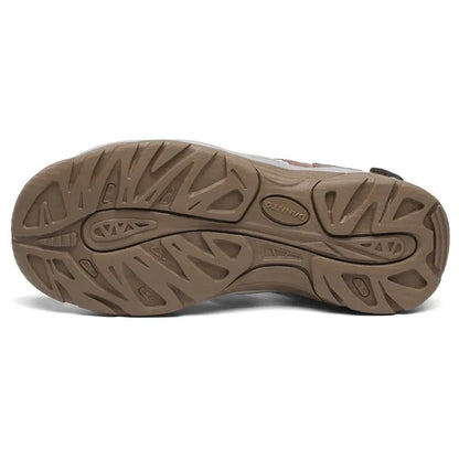 Women's Trailport H2 Sport Sandal with Cotton Webbing Upper - Lexians