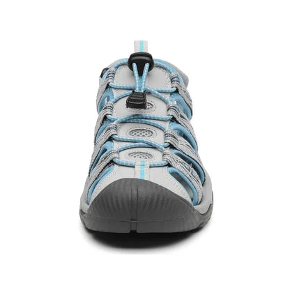 Women's Trailport H2 Sport Sandal with Cotton Webbing Upper - Lexians