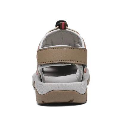 Women's Trailport H2 Sport Sandal with Cotton Webbing Upper - Lexians