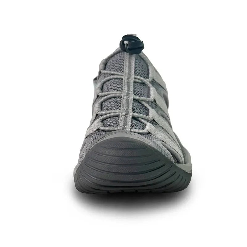 Women's Trailport N2 Hiking Sandals with Elastic Lace - Lexians