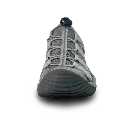 Women's Trailport N2 Hiking Sandals with Elastic Lace - Lexians