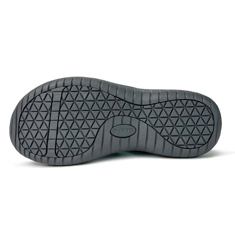 Women's Trailport N2 Hiking Sandals with Elastic Lace - Lexians