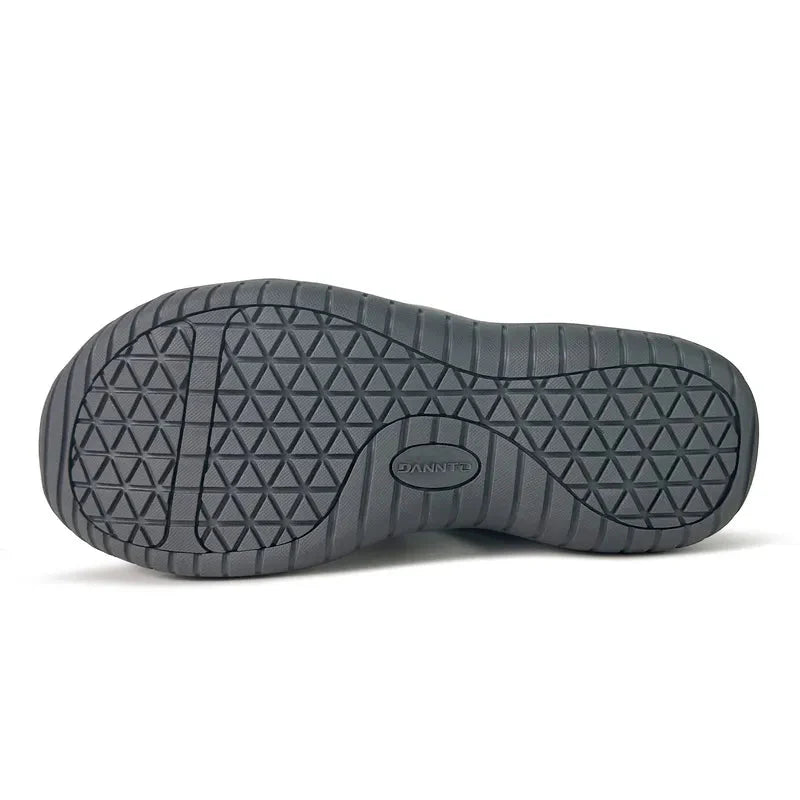 Women's Trailport N2 Hiking Sandals with Elastic Lace - Lexians