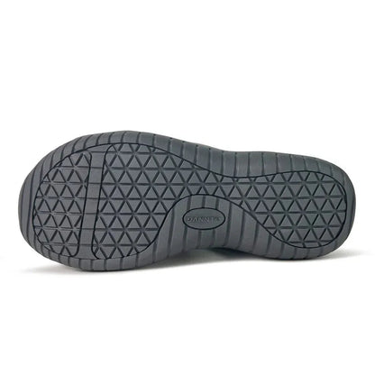 Women's Trailport N2 Hiking Sandals with Elastic Lace - Lexians